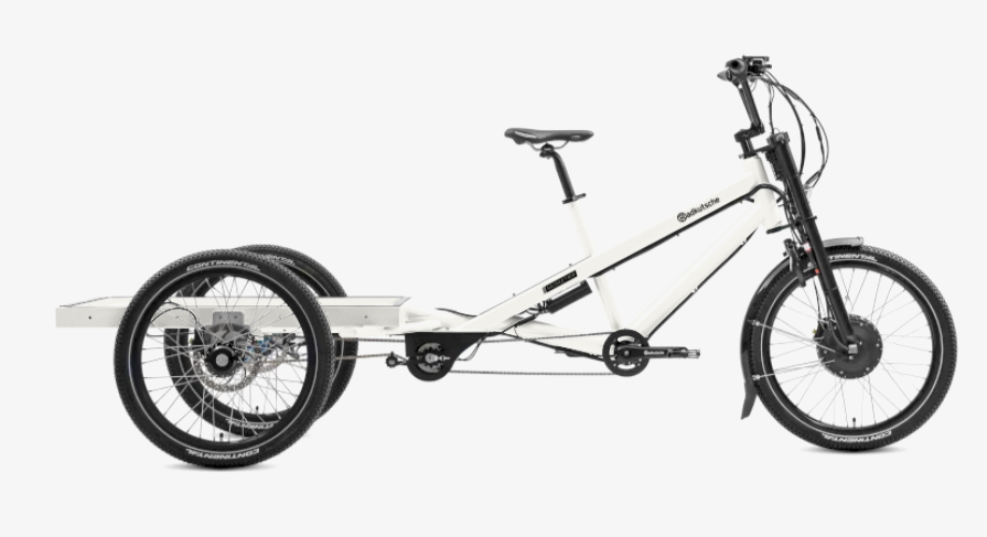 Musketier CLASSIC togo (weiß) (breiter Rahmen)